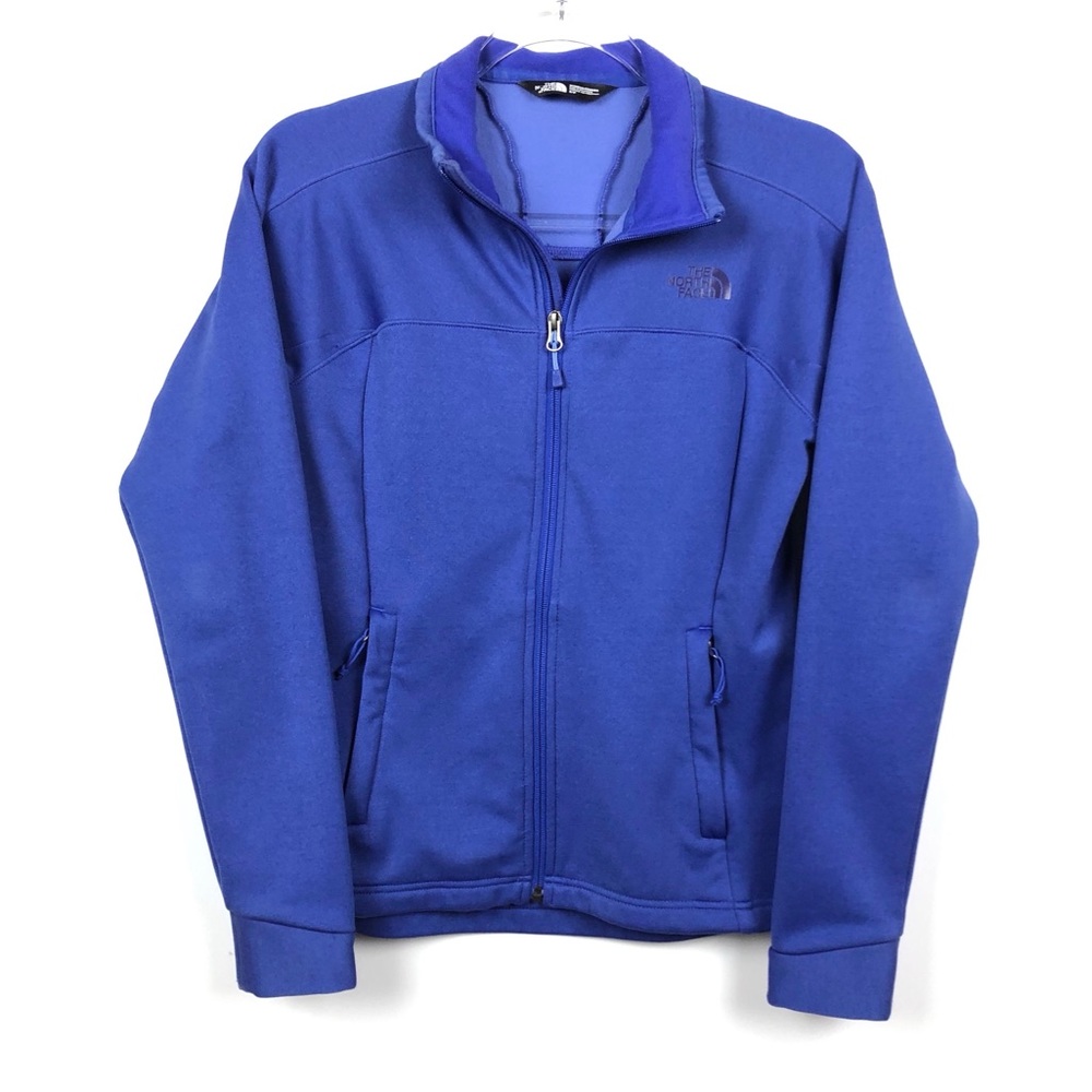 The North Face Classic Full Zip Women’s Jacket